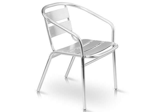 Aluminio Baja