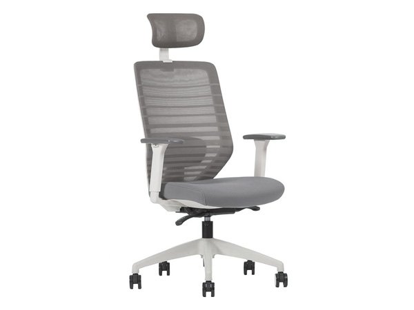 Delta Cabecera Gris