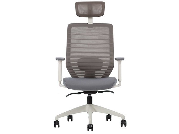 Delta Cabecera Gris