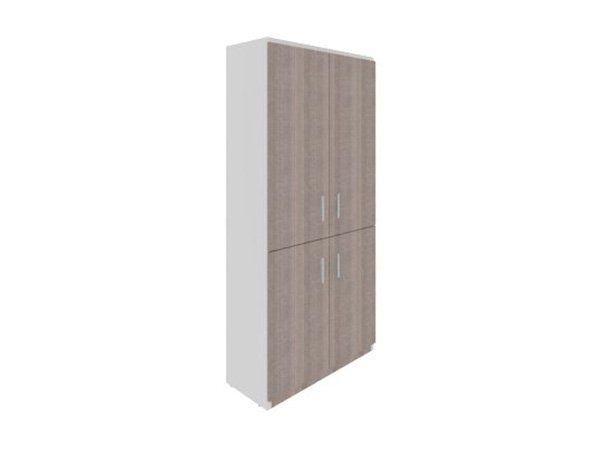 Evo piso 4 puertas
