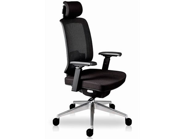 Finisterre Cabecera Negra