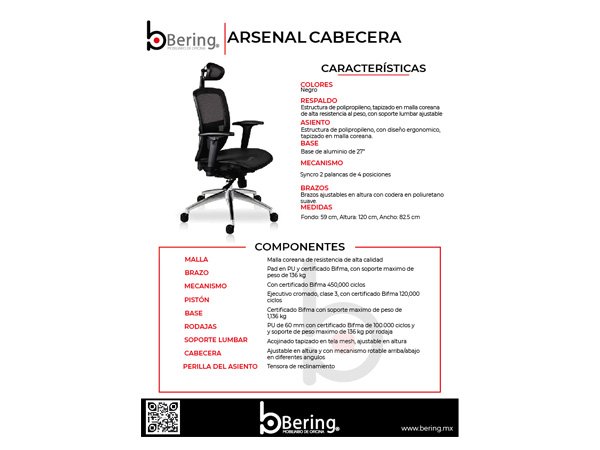 Arsenal Cabecera - Image 4