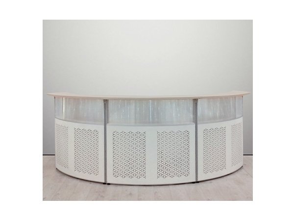 V60-1 Recepción