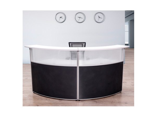 V60-2 Recepción