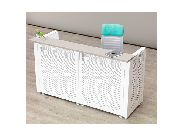 V60-4 Recepción