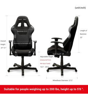 DXRacer Silla Gamer - Image 5