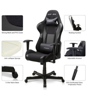 DXRacer Silla Gamer - Image 3
