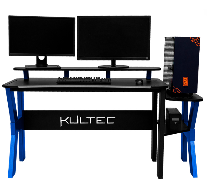 Escritorios Gamer para PC - Image 4