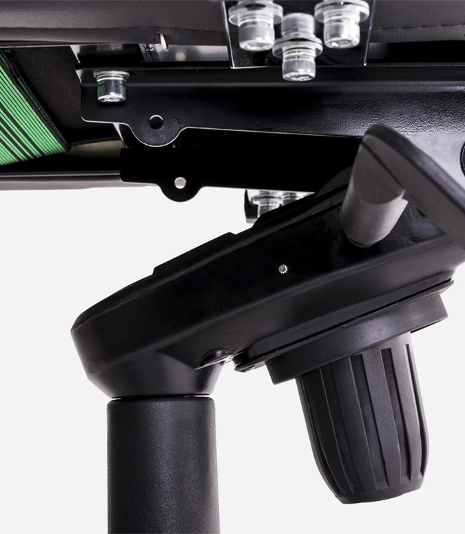 Secret Lab Omega - Image 5