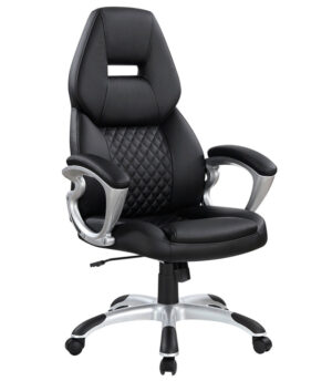 Sillas Gaming Negras Munich