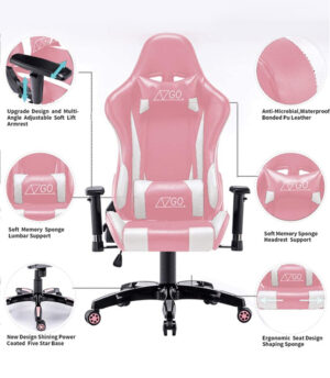 Azgo Pink - Image 2