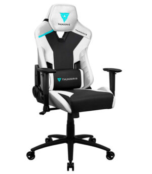 Thunder X3 TC5 Artic White