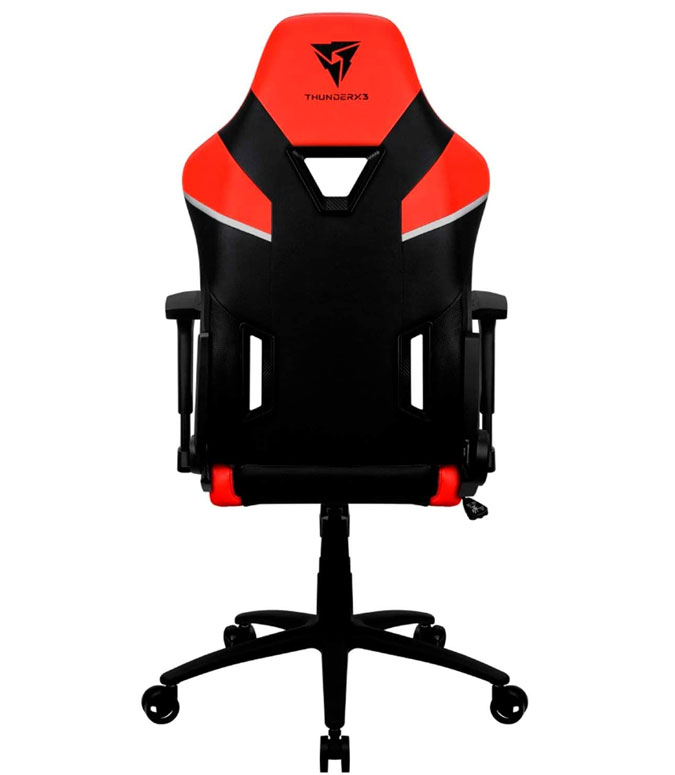 Thunder X3 TC5 Ember Red - Image 4