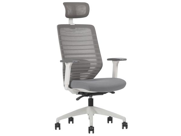 Delta Cabecera Gris