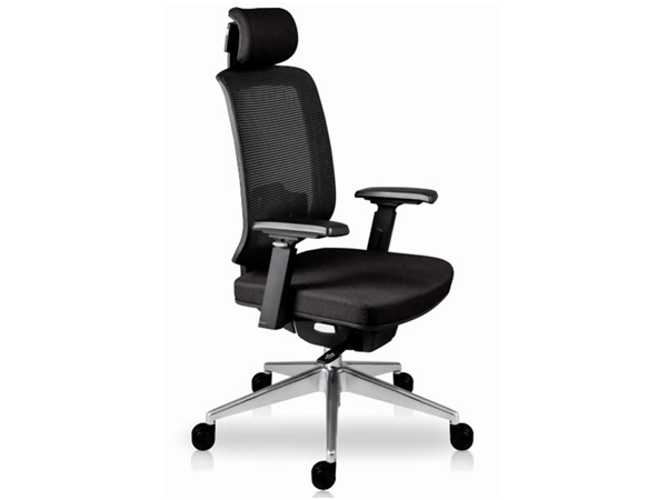 Finisterre Negra Cabecera