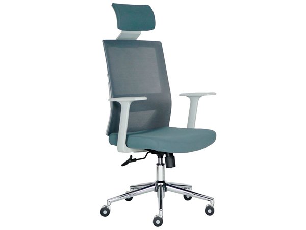 Vision Gray