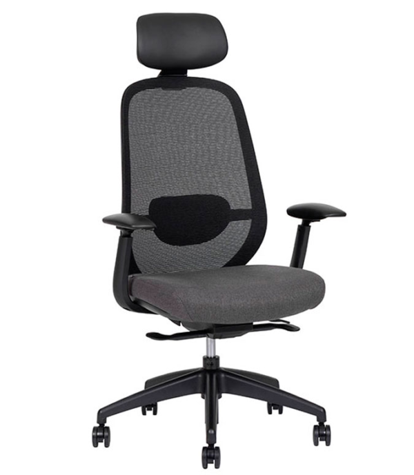 Spirit Express Black