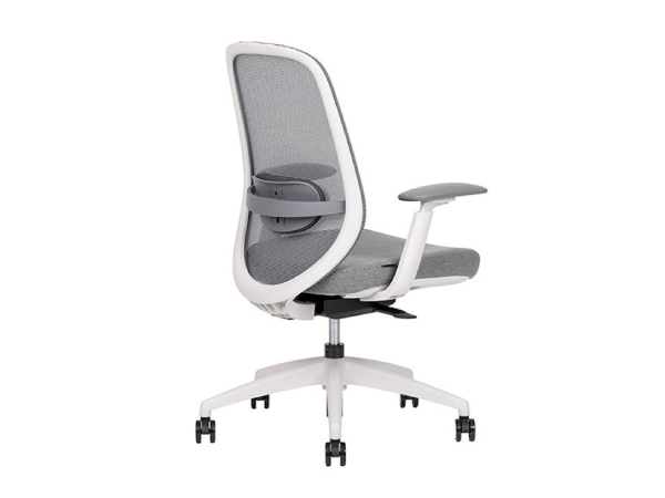 Spirit Express White Bajo - Image 4