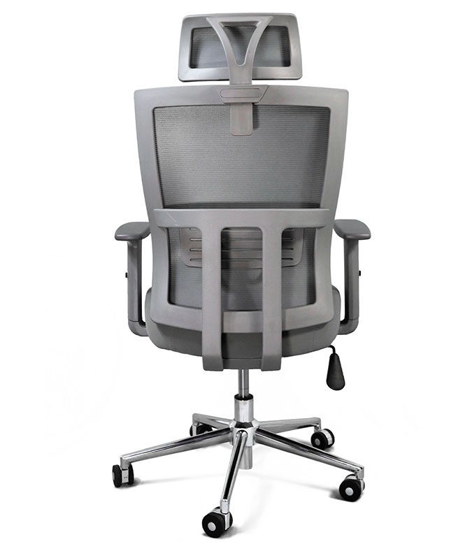 Athenas Gris Cabecera - Image 4