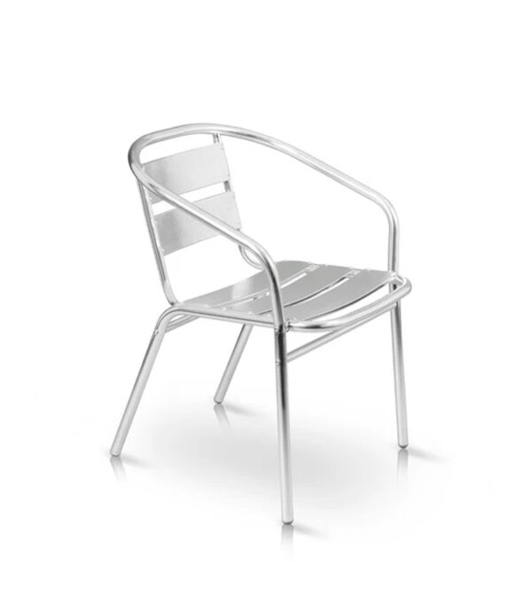 Silla Paula Baja