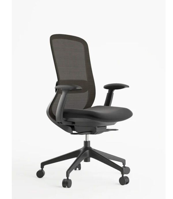 Londres Eco Negra Ejecutiva