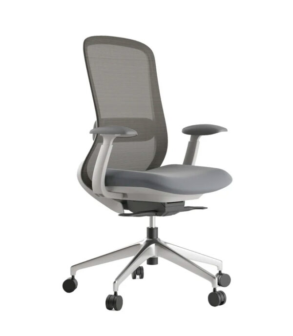 Londres Eco Gris Ejecutiva