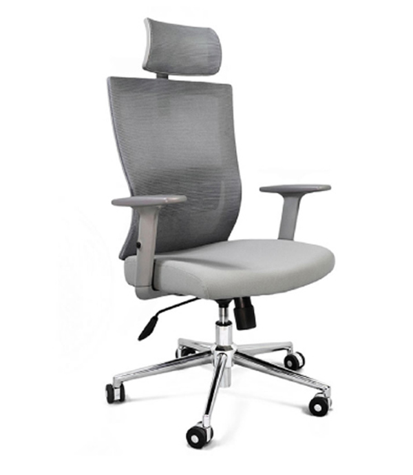 ATHENAS GRIS EJECUTIVO