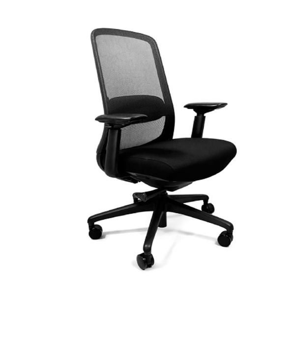 LONDRES ECO NEGRA EJECUTIVA