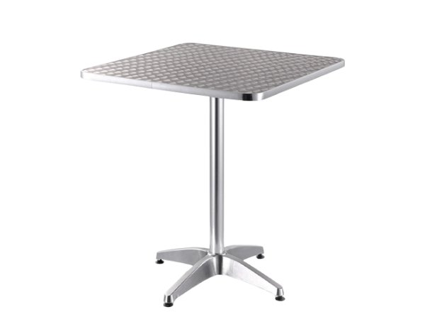 Mesa Cuadrada